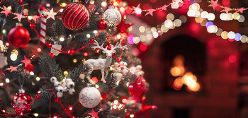 Weihnachten Mit Der Familie Ideen Zu Deko Essen Und Co