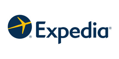 Expedia.de Logo