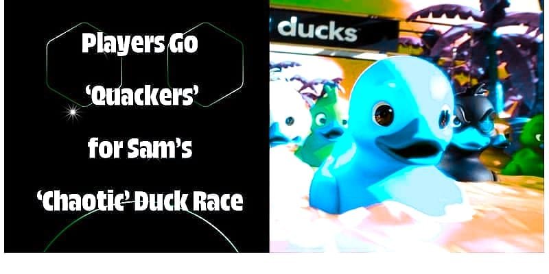 CCTV Duck River mobile Version – Die vier Wettarten von CCTV Duck River in der mobilen Praxis