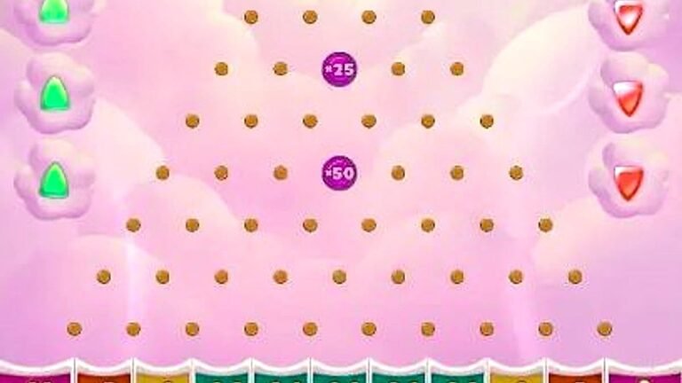 Chicken Plinko Funktionsweise: Mehr dahinter als ein Eierwurf