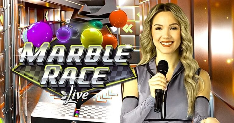 Marble Race Tipps für Anfänger: So startest du richtig