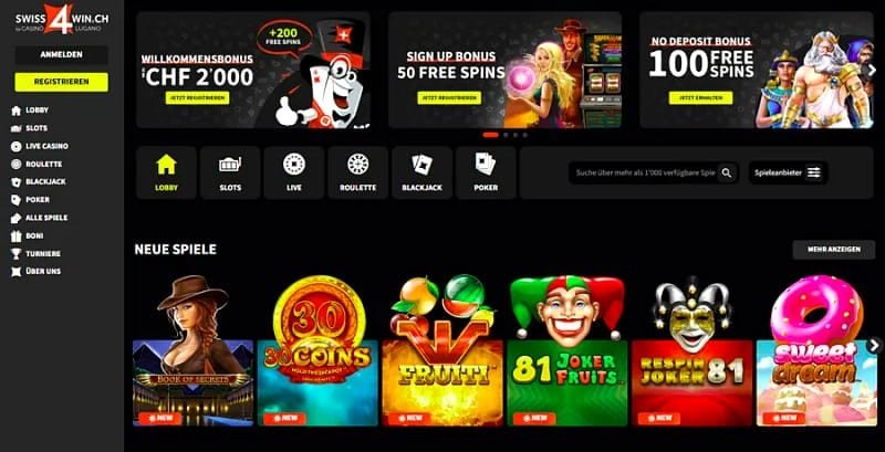 Mobile-Erfahrung: Was die Plattform auf dem Handy leistet