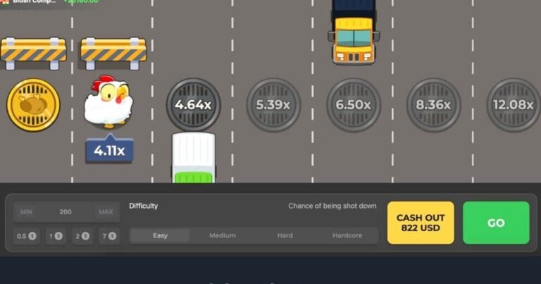 100 Freispiele Chicken Road 2 24 Casino