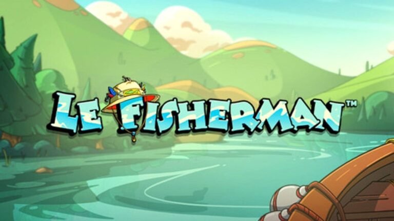 Le Fisherman bei CasiNacho Gewinnchancen realistisch einschaetzen