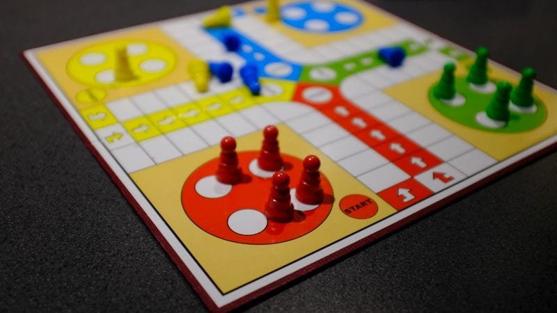 Wochenboni und laufende Aktionen